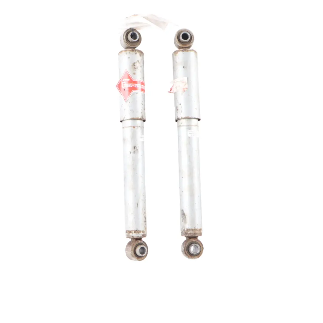 Damper Strut Rear Left Right N/O/S Shock Absorber Set to Mercedes W639 with Part number A6393262100 Mercedes W639 Damper Strut Rear Left Right N/O/S Shock Absorber Set - SKU A6393262100-1 - Part number A6393262100