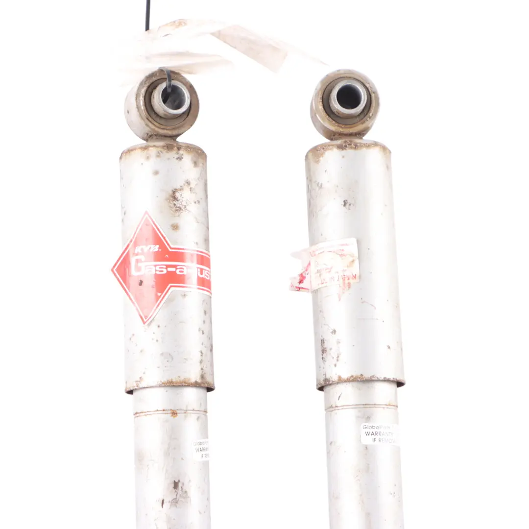 Mercedes W639 Dämpferstrebe Hinten Links Rechts Stoßdämpfer Satz - SKU A6393262100-1 - Teilenummer A6393262100