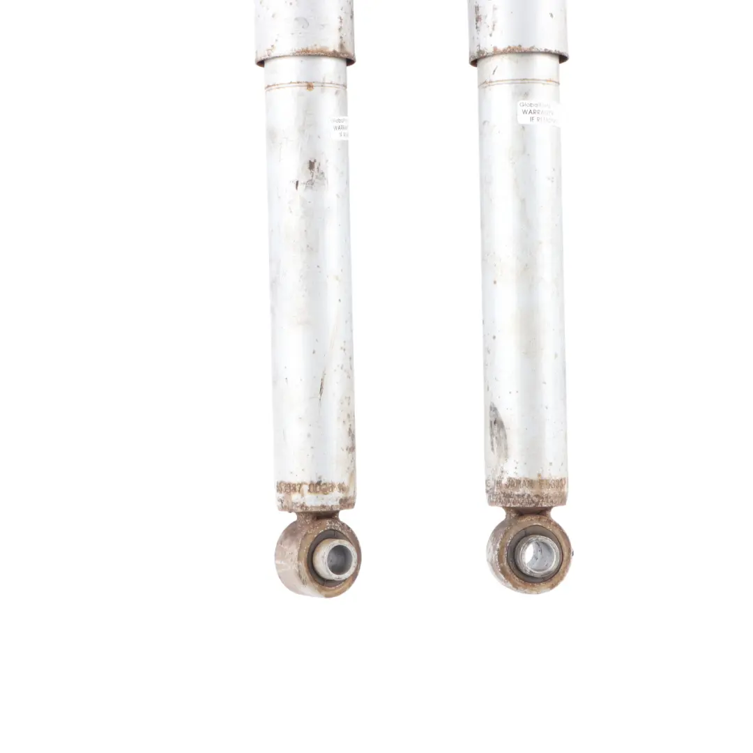 Mercedes W639 Dämpferstrebe Hinten Links Rechts Stoßdämpfer Satz - SKU A6393262100-1 - Teilenummer A6393262100