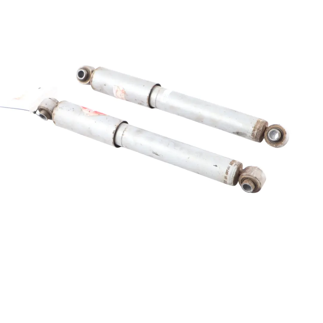 Damper Strut Rear Left Right N/O/S Shock Absorber Set to Mercedes W639 with Part number A6393262100 Mercedes W639 Damper Strut Rear Left Right N/O/S Shock Absorber Set - SKU A6393262100-1 - Part number A6393262100