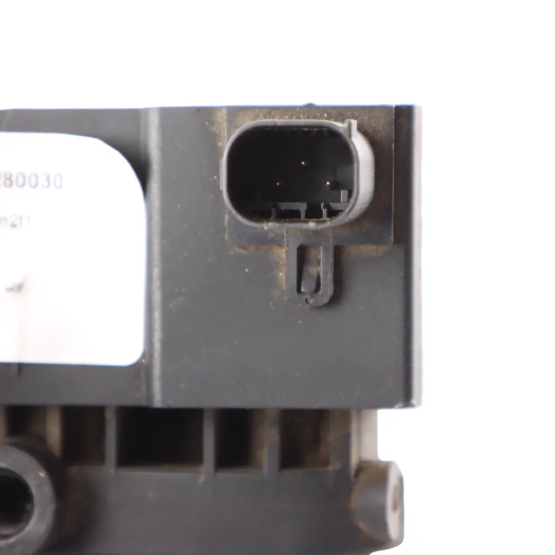 Valve Block Air Suspension Control Unit Module to Mercedes Vito W639 with Part number A6393280030 Mercedes Vito W639 Valve Block Air Suspension Control Unit Module - SKU A6393280030 - Part number A6393280030