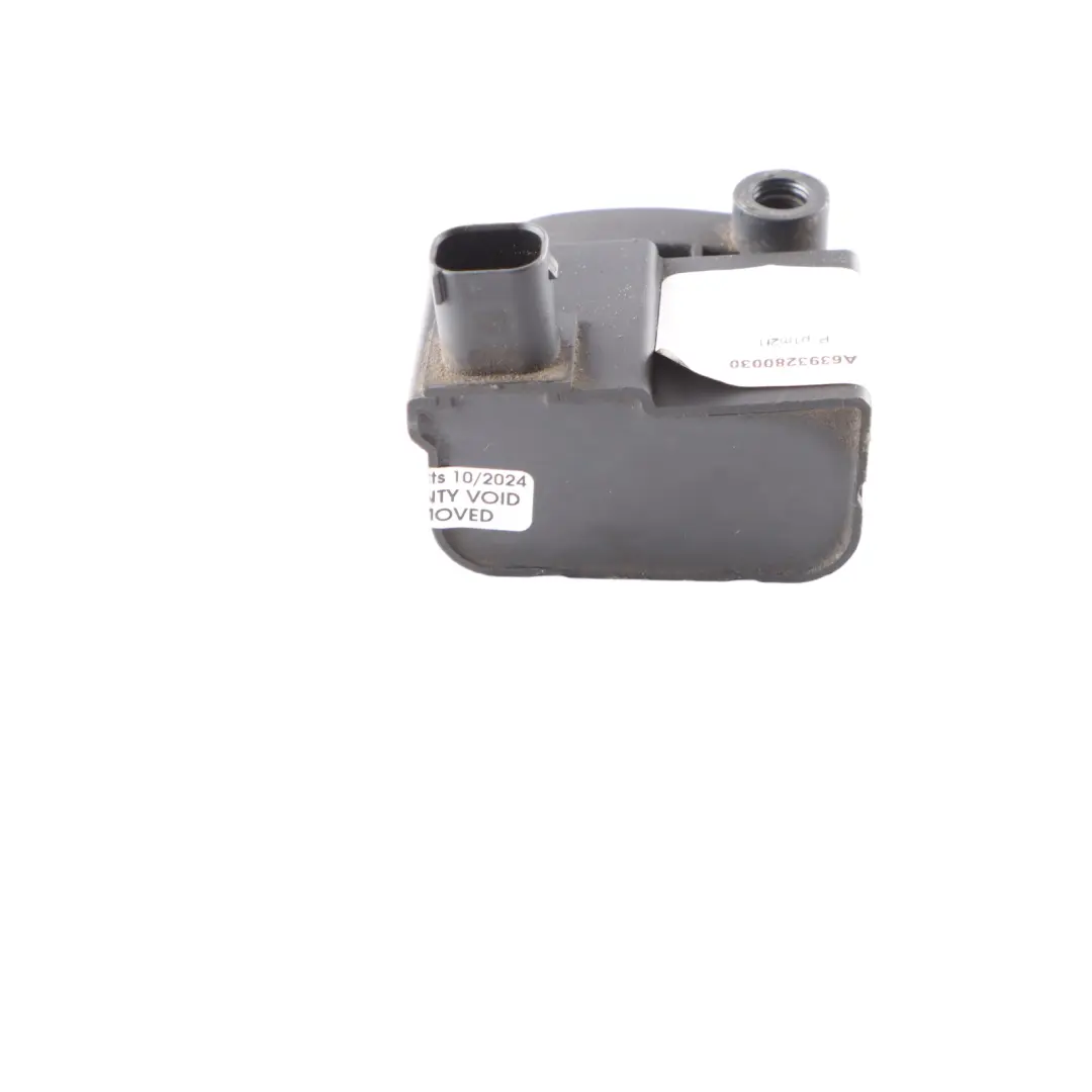 Valve Block Air Suspension Control Unit Module to Mercedes Vito W639 with Part number A6393280030 Mercedes Vito W639 Valve Block Air Suspension Control Unit Module - SKU A6393280030 - Part number A6393280030