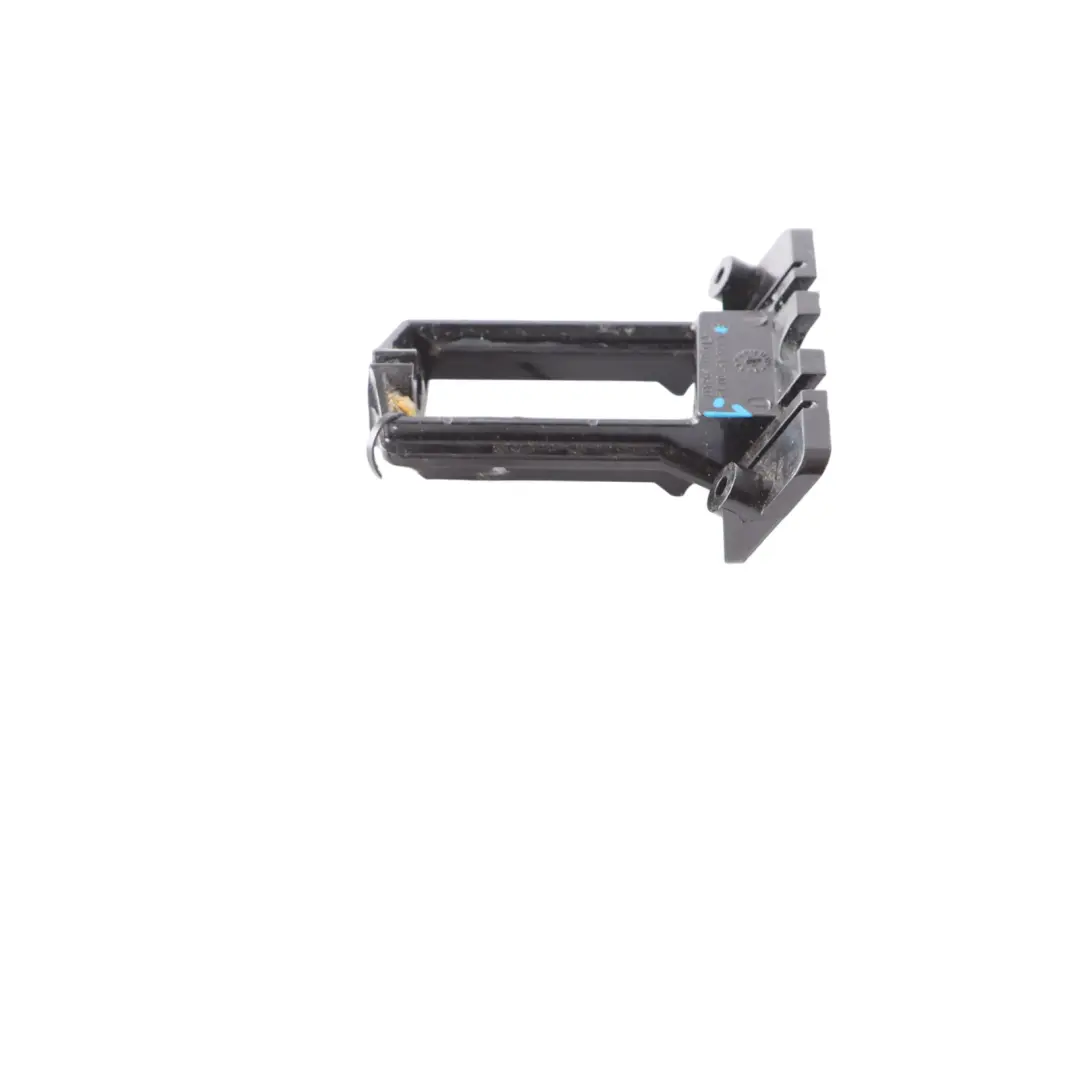 Mercedes W639 Parking Handbrake Release Lever Pull Handle Guide Rail - SKU A6394270012-1 - Part number A6394270012