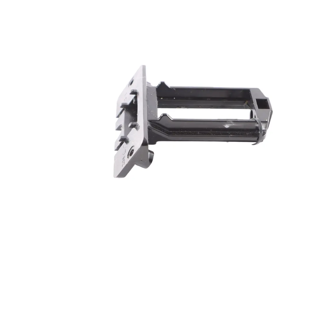 Mercedes W639 Parking Handbrake Release Lever Pull Handle Guide Rail - SKU A6394270012-1 - Part number A6394270012