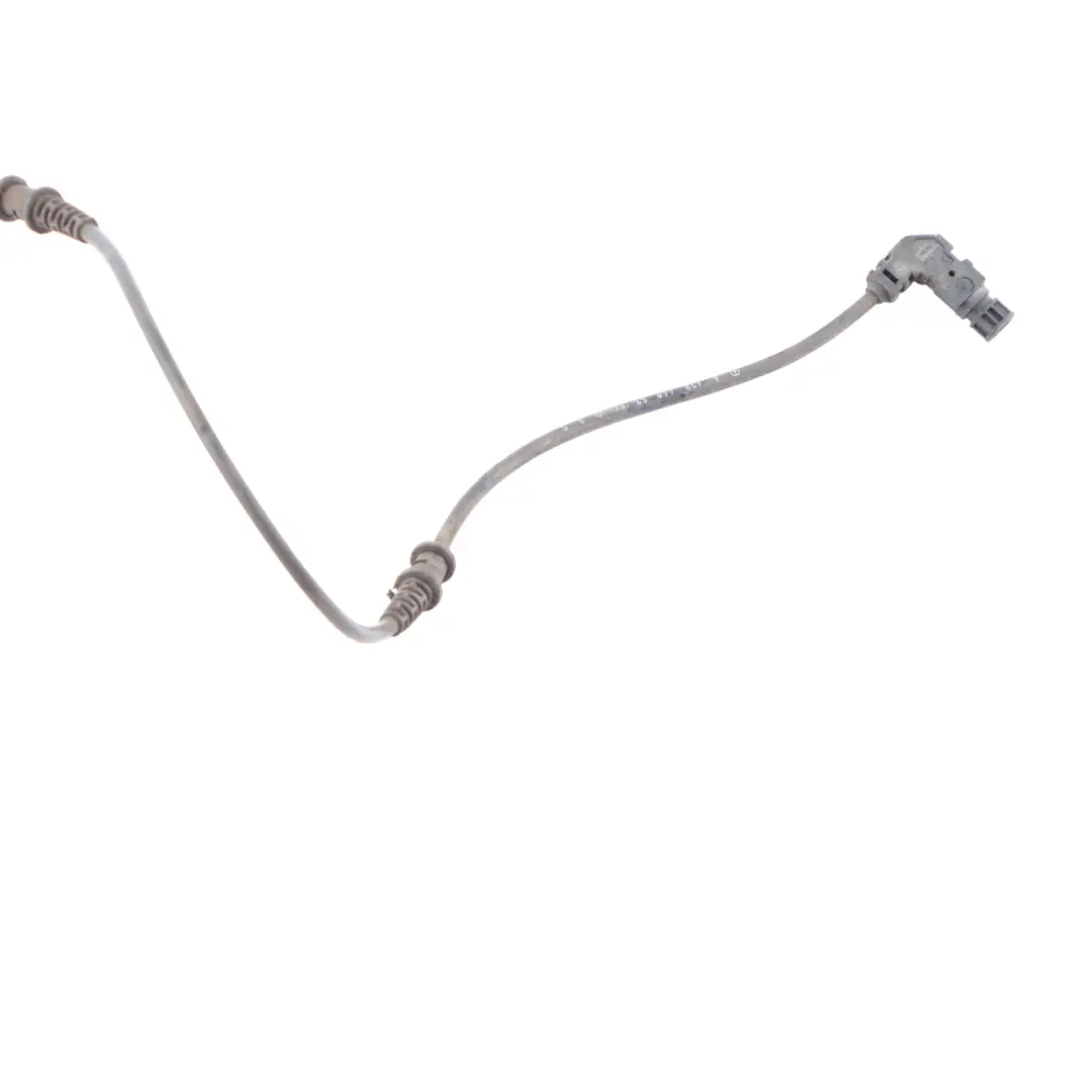 Front Axle Brake Wear Indicator Loom Wiring Harness to Mercedes W639 with Part number A6394405706 Mercedes W639 Front Axle Brake Wear Indicator Loom Wiring Harness - SKU A6394405706 - Part number A6394405706