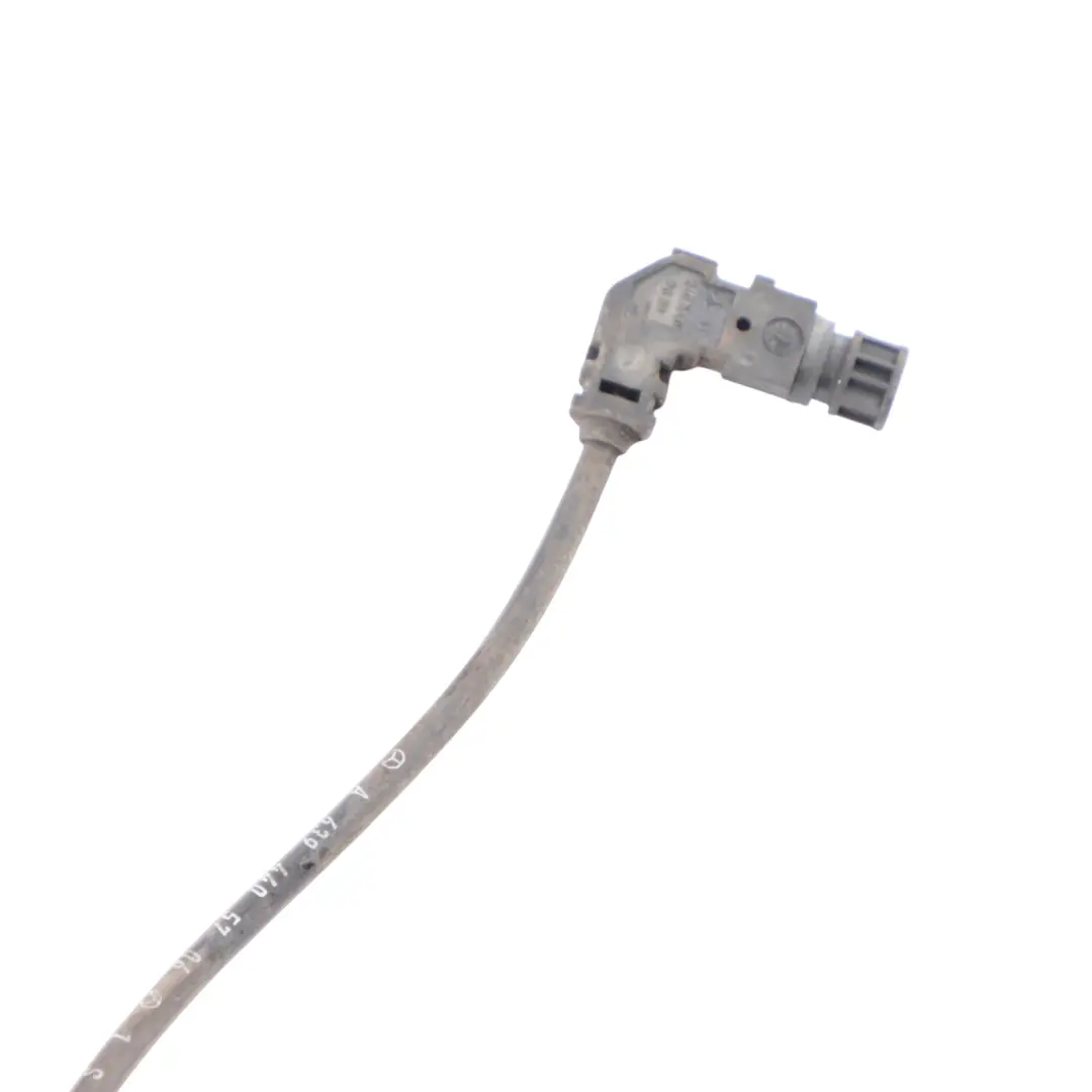 Mercedes W639 Front Axle Brake Wear Indicator Loom Wiring Harness - SKU A6394405706 - Part number A6394405706