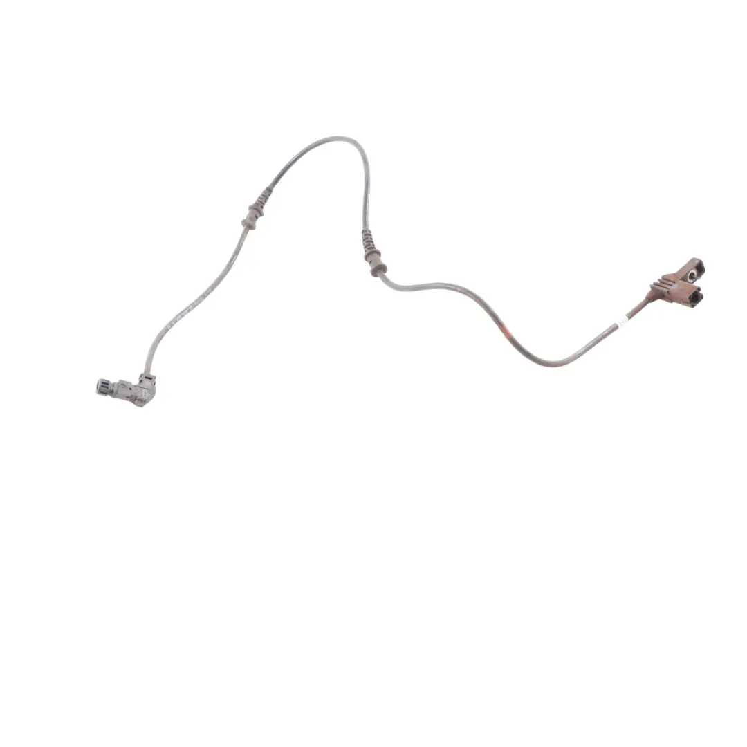 Front Axle Brake Wear Indicator Loom Wiring Harness to Mercedes W639 with Part number A6394405706 Mercedes W639 Front Axle Brake Wear Indicator Loom Wiring Harness - SKU A6394405706 - Part number A6394405706