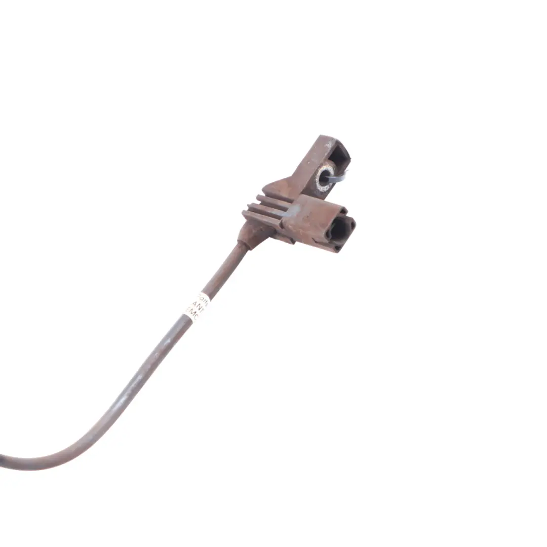 Front Axle Brake Wear Indicator Loom Wiring Harness to Mercedes W639 with Part number A6394405706 Mercedes W639 Front Axle Brake Wear Indicator Loom Wiring Harness - SKU A6394405706 - Part number A6394405706