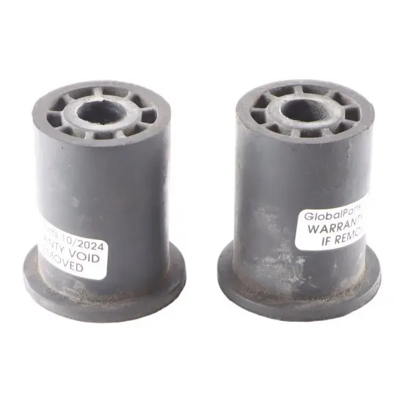 Mercedes W906 Satz von Luftfiltergehäuse Box Halter Gummibuchsen A6395280185