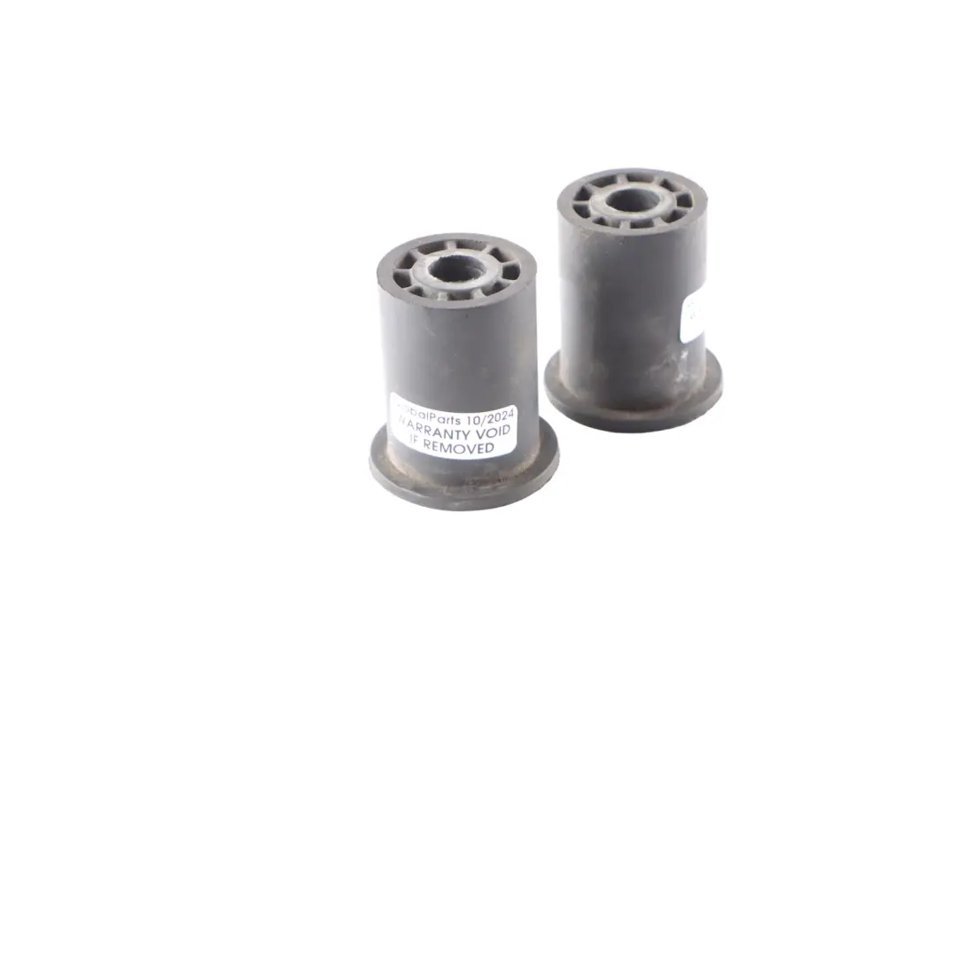 Mercedes W906 Set di boccole in gomma per alloggiamento filtro aria - SKU A6395280185 - Numero di parte A6395280185