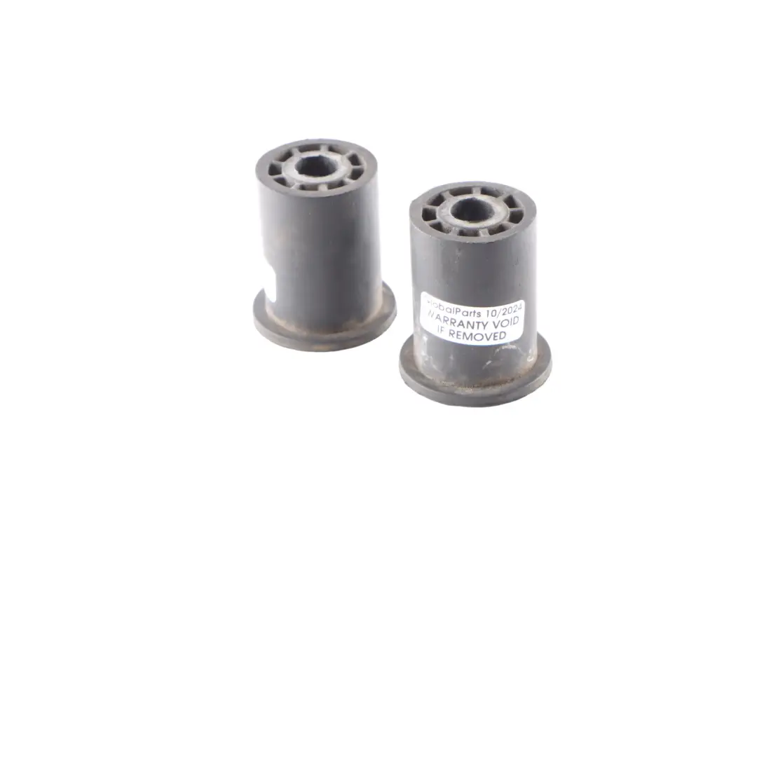 Set di boccole in gomma per alloggiamento filtro aria per Mercedes W906 con numero di parte A6395280185 Mercedes W906 Set di boccole in gomma per alloggiamento filtro aria - SKU A6395280185 - Numero di parte A6395280185