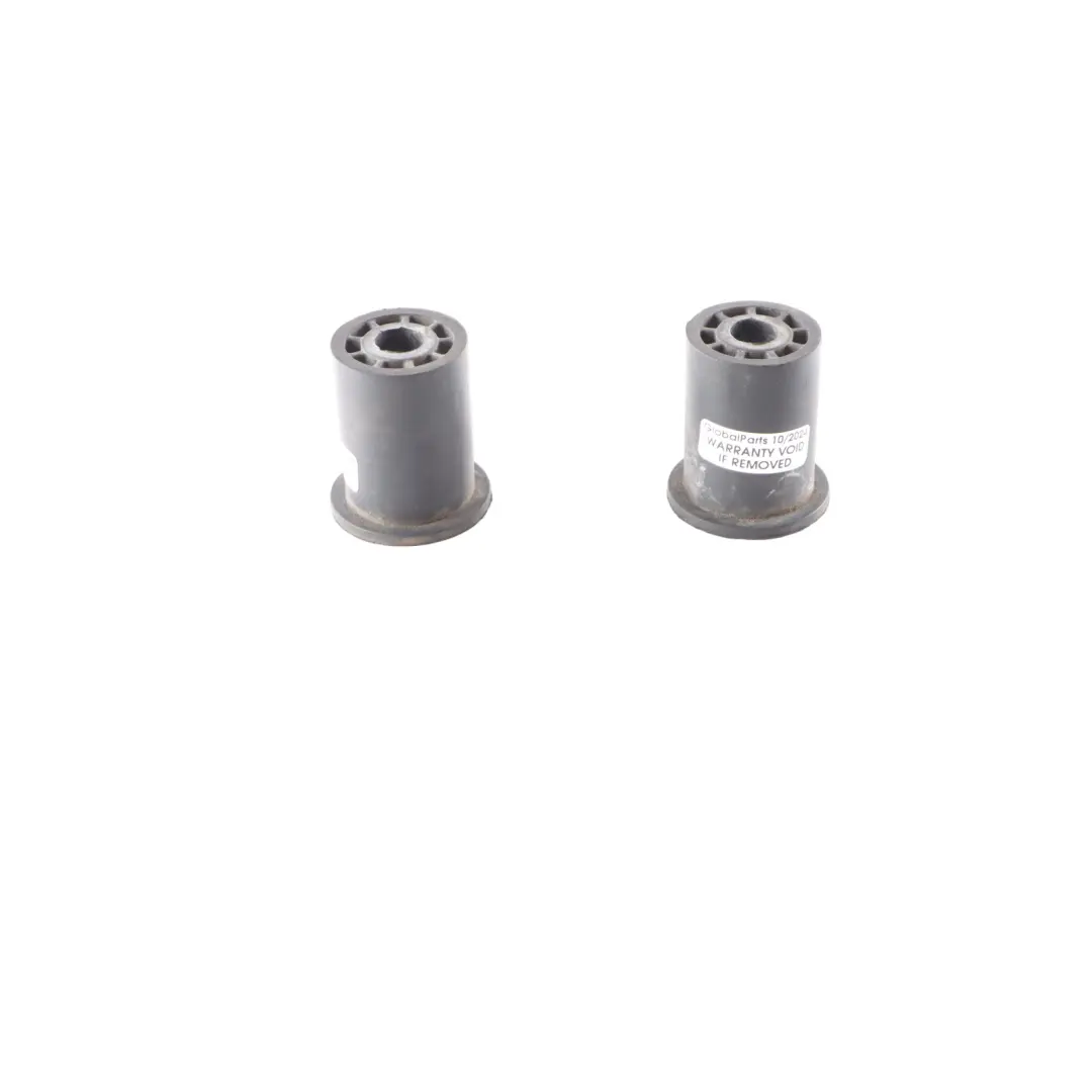 Mercedes W906 Set Of Air Filter Housing Box Holder Rubber Bushings - SKU A6395280185 - Part number A6395280185