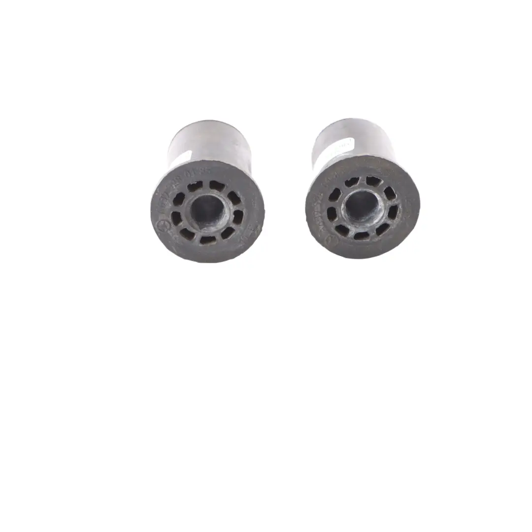 Mercedes W906 Set Of Air Filter Housing Box Holder Rubber Bushings - SKU A6395280185 - Part number A6395280185
