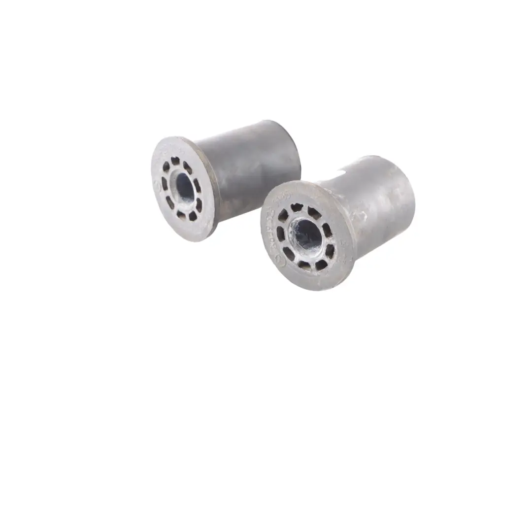 Mercedes W906 Set Of Air Filter Housing Box Holder Rubber Bushings - SKU A6395280185 - Part number A6395280185