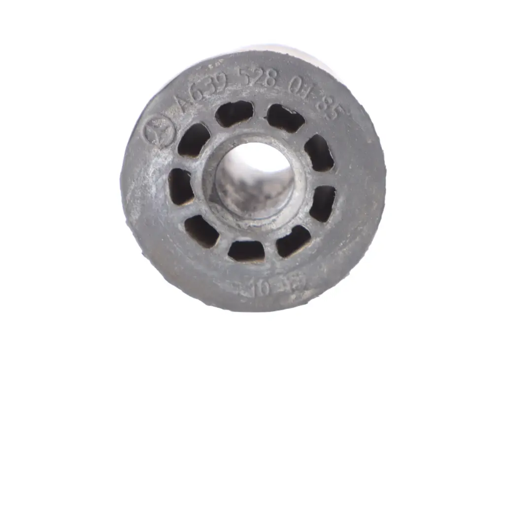 Mercedes W906 Set Of Air Filter Housing Box Holder Rubber Bushings - SKU A6395280185 - Part number A6395280185