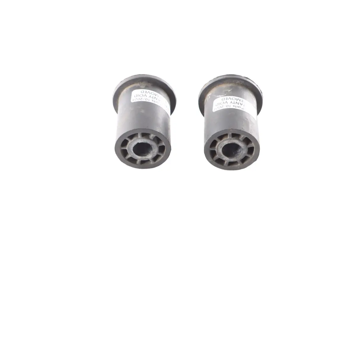 Mercedes W906 Set di boccole in gomma per alloggiamento filtro aria - SKU A6395280185 - Numero di parte A6395280185