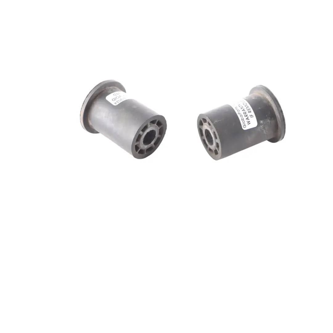 Mercedes W906 Set Of Air Filter Housing Box Holder Rubber Bushings - SKU A6395280185 - Part number A6395280185