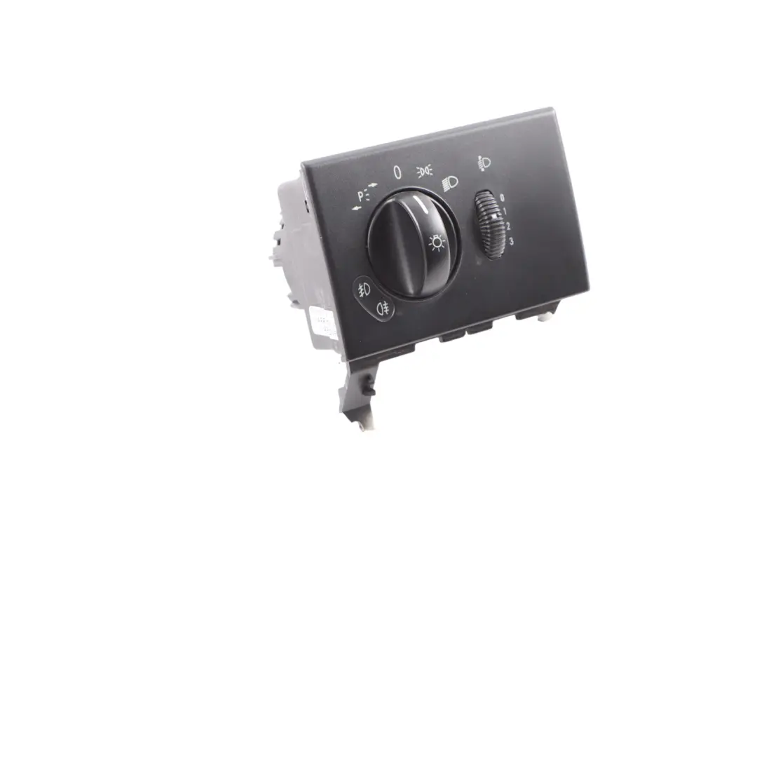 Mercedes Vito Viano W639 Interrupteur de phares Bouton de commande - SKU A6395450204-4 - Numéro de pièce A6395450204