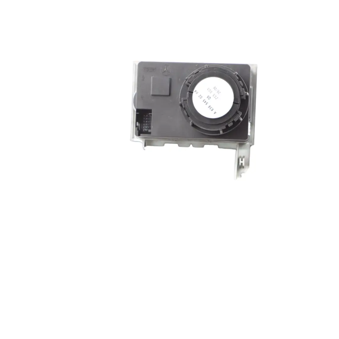 Mercedes Vito Viano W639 Interrupteur de phares Bouton de commande - SKU A6395450204-4 - Numéro de pièce A6395450204