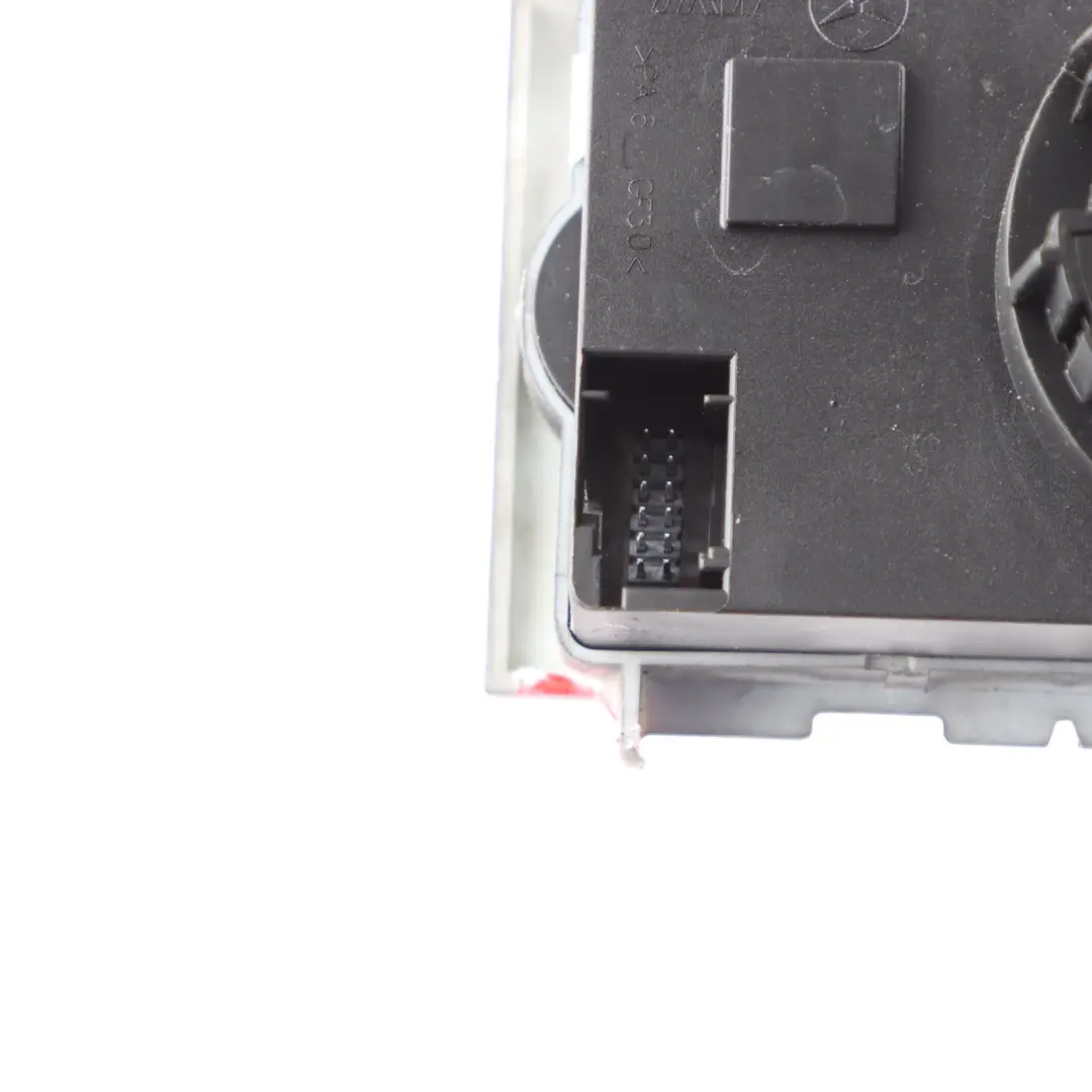 Mercedes Vito Viano W639 Interrupteur de phares Bouton de commande - SKU A6395450204-4 - Numéro de pièce A6395450204