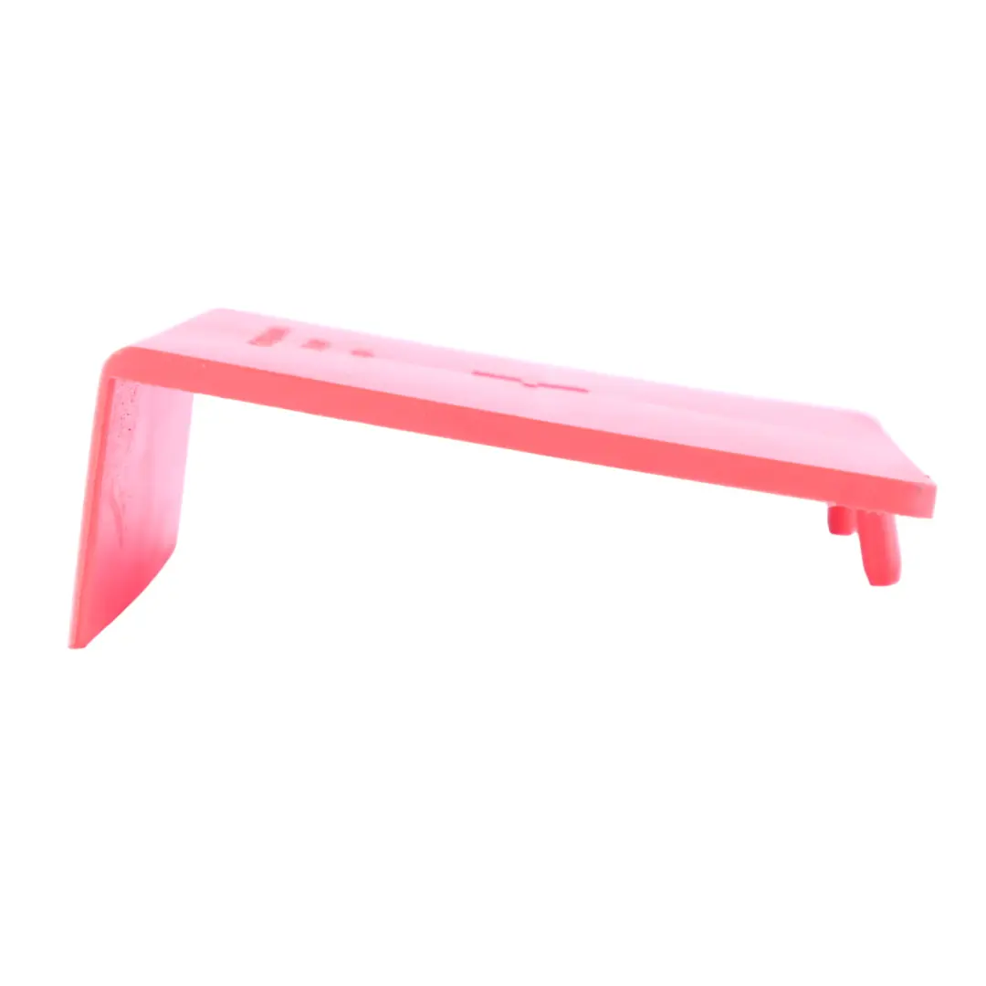 Protezione del terminale della batteria per Mercedes Vito W447 W639 con numero di parte A6395460035 Mercedes Vito W447 W639 Protezione del terminale della batteria - SKU A6395460035 - Numero di parte A6395460035