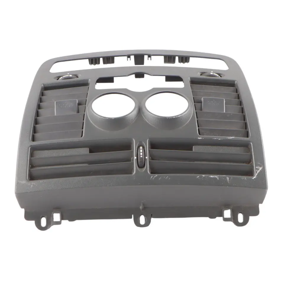 Console Dash Air Vent Climate Control Switch to Mercedes Vito W639 with Part number A6396800007 Mercedes Vito W639 Console Dash Air Vent Climate Control Switch - SKU A6396800007-2 - Part number A6396800007