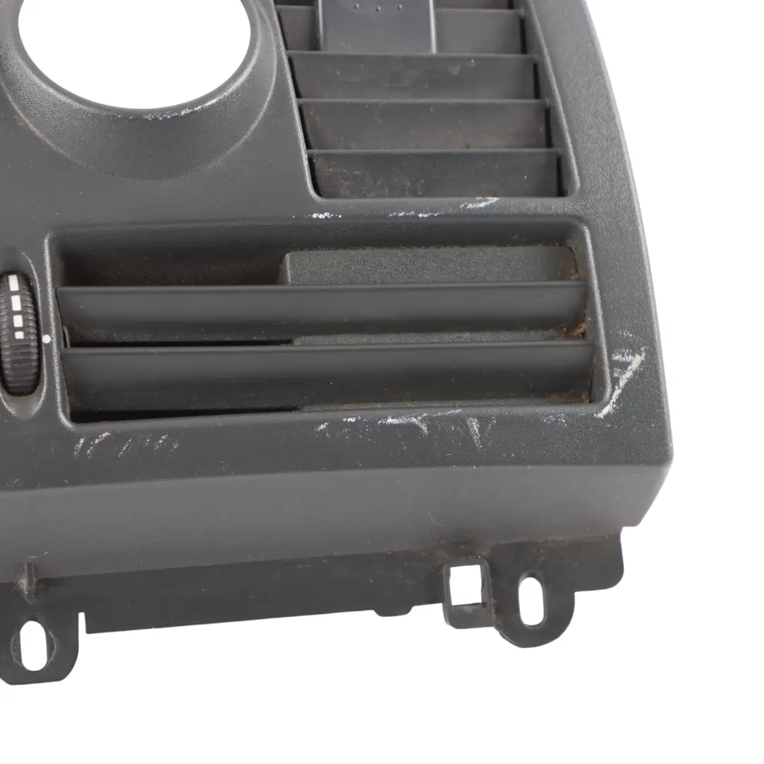 Console Dash Air Vent Climate Control Switch to Mercedes Vito W639 with Part number A6396800007 Mercedes Vito W639 Console Dash Air Vent Climate Control Switch - SKU A6396800007-2 - Part number A6396800007