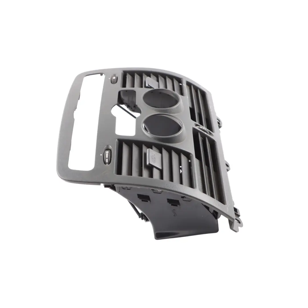 Console Dash Air Vent Climate Control Switch to Mercedes Vito W639 with Part number A6396800007 Mercedes Vito W639 Console Dash Air Vent Climate Control Switch - SKU A6396800007-2 - Part number A6396800007