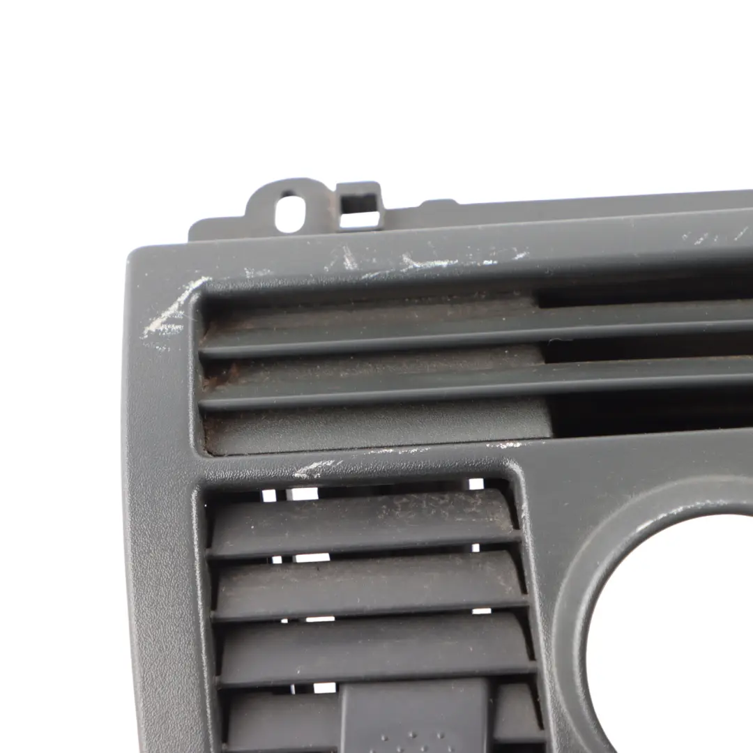 Console Dash Air Vent Climate Control Switch to Mercedes Vito W639 with Part number A6396800007 Mercedes Vito W639 Console Dash Air Vent Climate Control Switch - SKU A6396800007-2 - Part number A6396800007