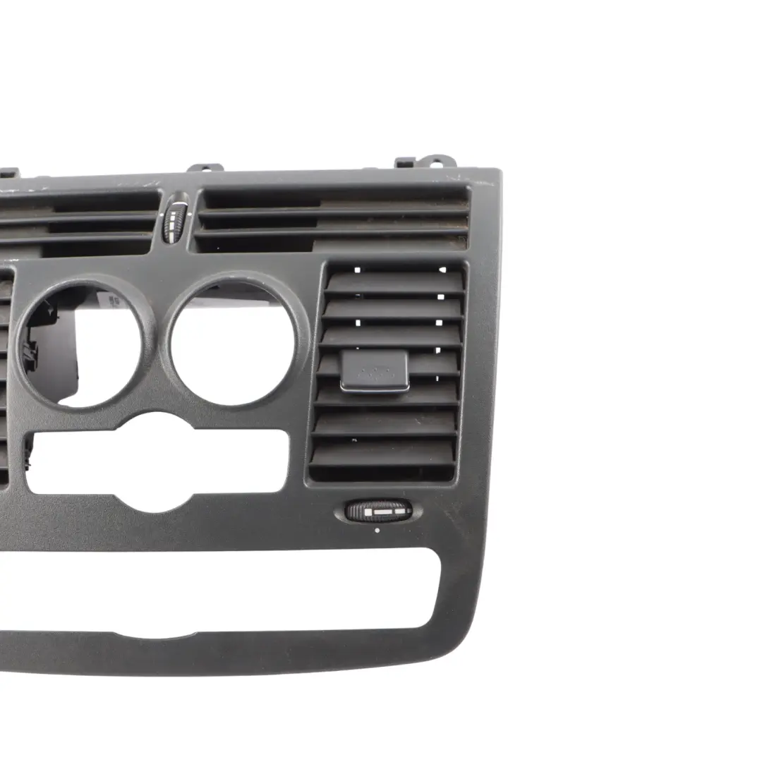 Console Dash Air Vent Climate Control Switch to Mercedes Vito W639 with Part number A6396800007 Mercedes Vito W639 Console Dash Air Vent Climate Control Switch - SKU A6396800007-2 - Part number A6396800007
