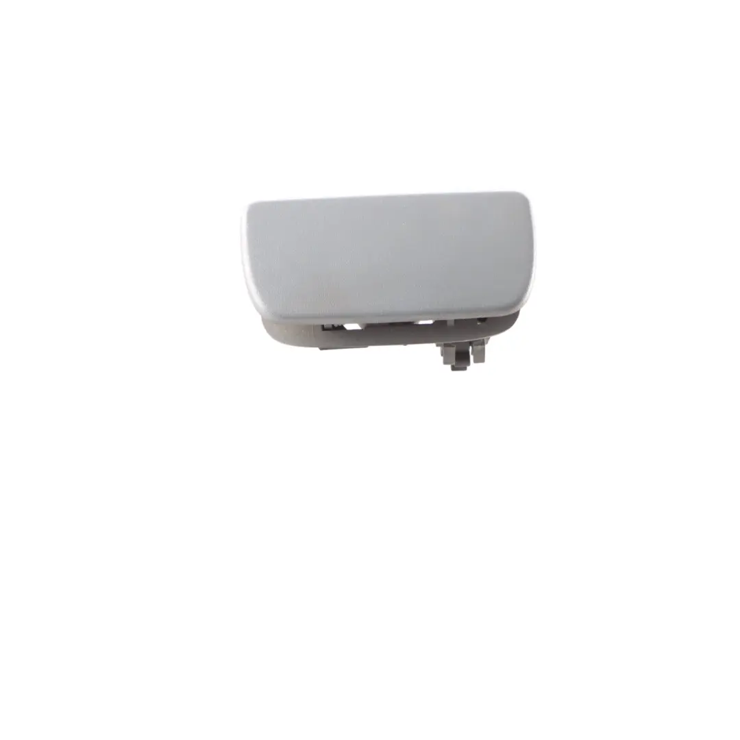 Mercedes W639 Glovebox Lock Surround Trim Cover Panel Flap - SKU A6396800084 - Part number A6396800084