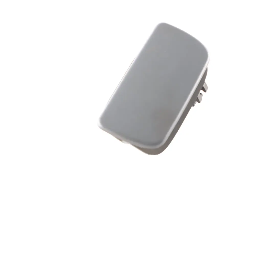 Mercedes W639 Glovebox Lock Surround Trim Cover Panel Flap - SKU A6396800084 - Part number A6396800084