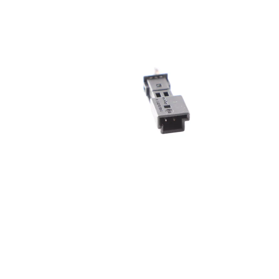 Mercedes Viano Vito W639 Radio Fan Adapter Control Unit Module - SKU A6396890379 - Part number A6396890379