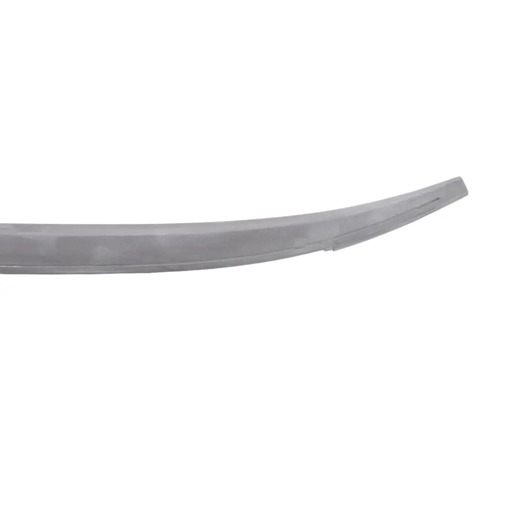 Roof Rail Cover Trim Strip Front Left N/S to Mercedes W639 with Part number A6396900170 Mercedes W639 Roof Rail Cover Trim Strip Front Left N/S - SKU A6396900170 - Part number A6396900170