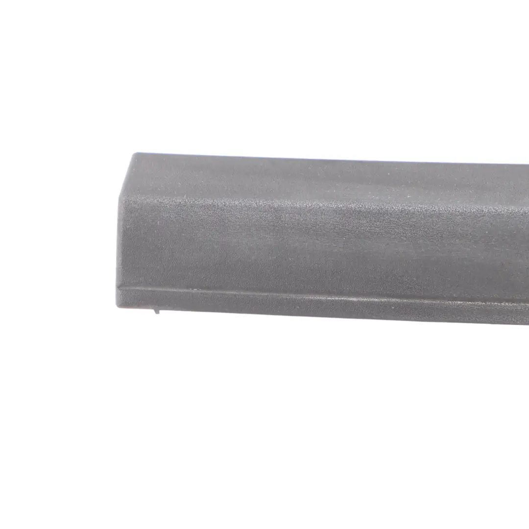Mercedes W639 Roof Rail Cover Trim Strip Front Left N/S - SKU A6396900170 - Part number A6396900170