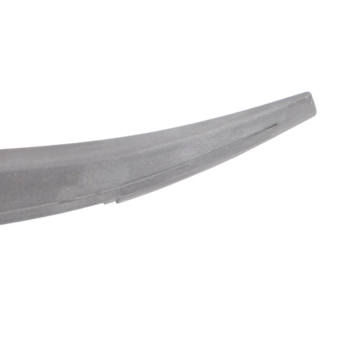Mercedes W639 Roof Rail Cover Trim Strip Front Left N/S - SKU A6396900170 - Part number A6396900170