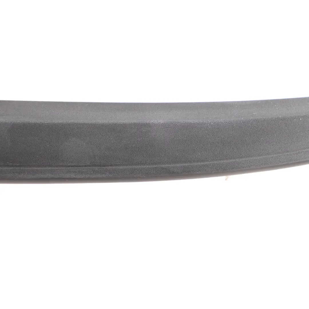 Mercedes W639 Copertura Striscia Rivestimento Anteriore Sinistra - SKU A6396900170 - Numero di parte A6396900170