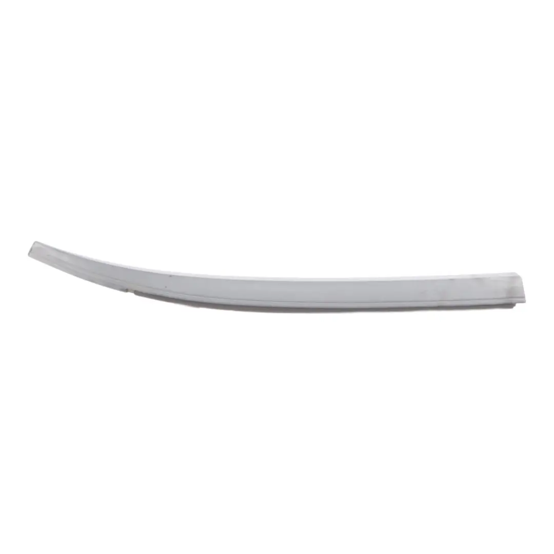 Mercedes W639 Couvre Rail De Toit Bande De Garniture Avant Droite - SKU A6396900270 - Numéro de pièce A6396900270