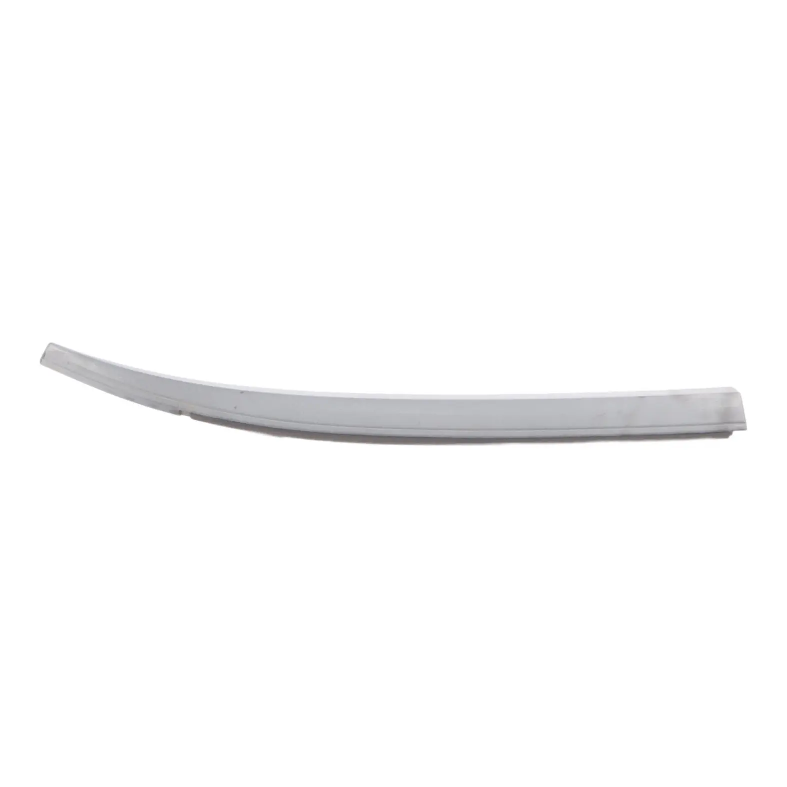 Mercedes W639 Couvre Rail De Toit Bande De Garniture Avant Droite A6396900270