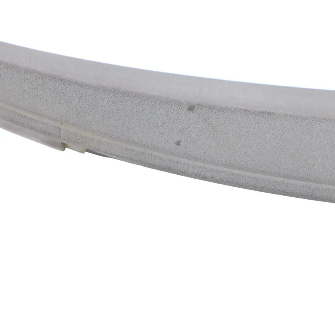 Roof Rail Cover Trim Strip Front Right O/S to Mercedes W639 with Part number A6396900270 Mercedes W639 Roof Rail Cover Trim Strip Front Right O/S - SKU A6396900270 - Part number A6396900270