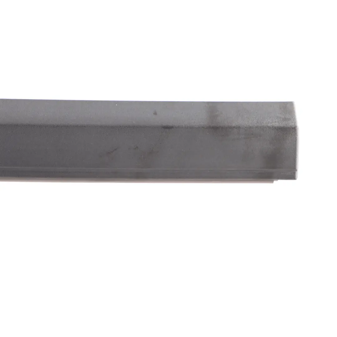 Mercedes W639 Techo Rail Cubierta Tira Trim Delantero Derecho - SKU A6396900270 - Número de pieza A6396900270