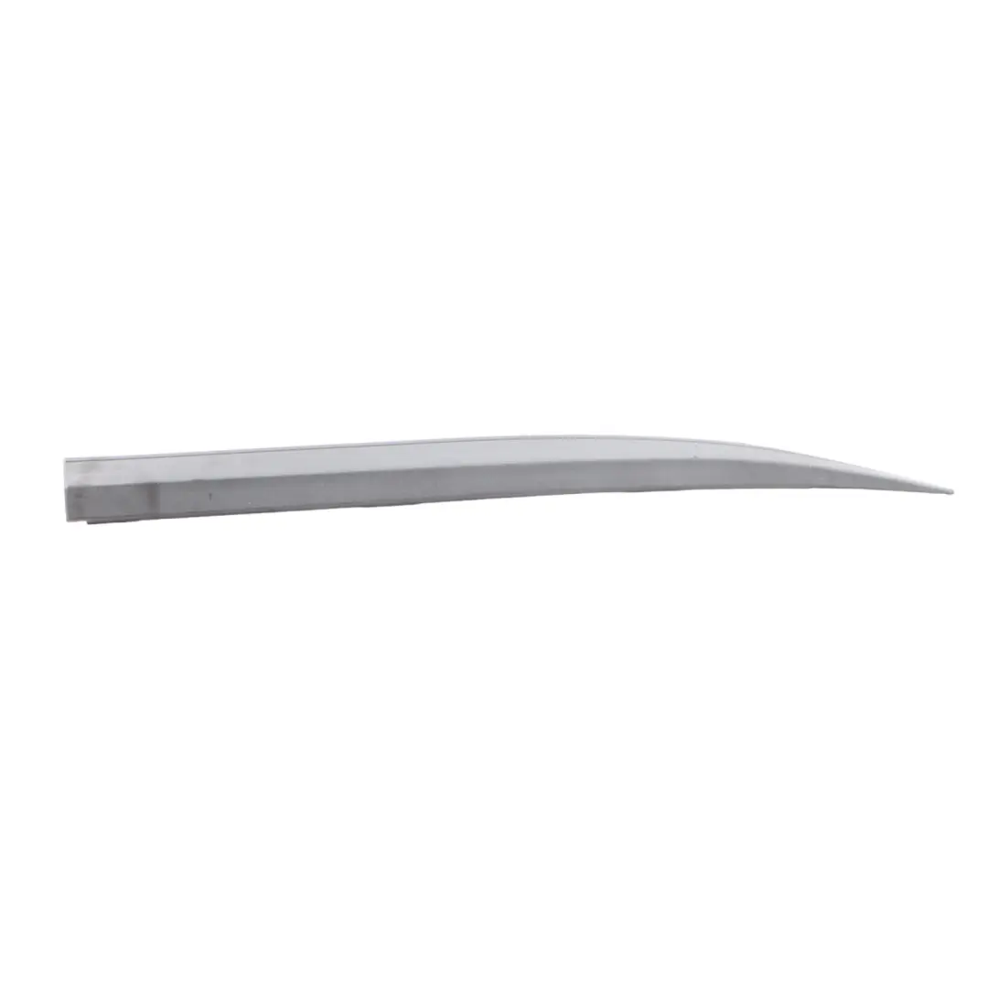 Mercedes W639 Techo Rail Cubierta Tira Trim Delantero Derecho - SKU A6396900270 - Número de pieza A6396900270