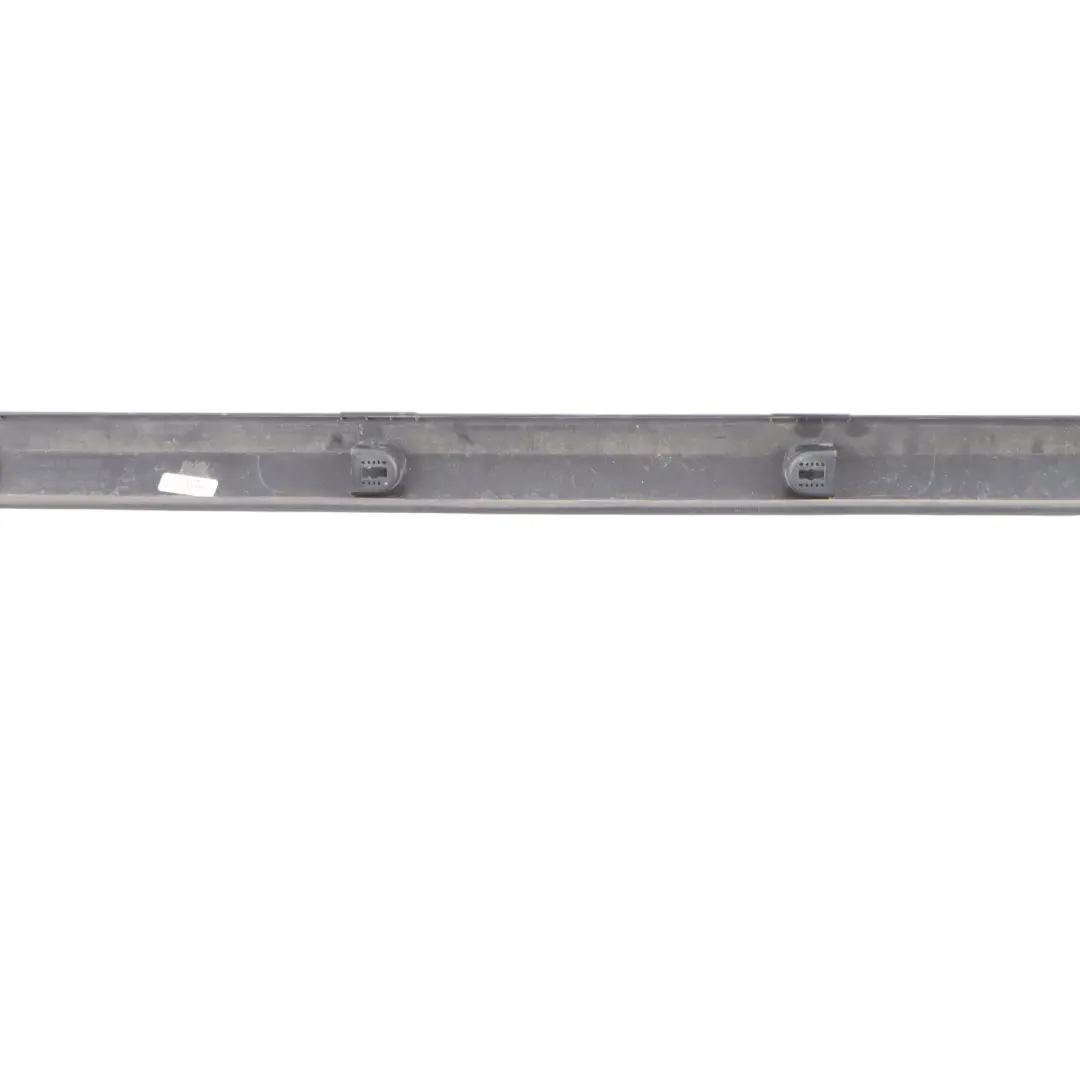 Mercedes W639 Listwa Ochronna Dachu Lewa - SKU A6396900370 - Numer Części A6396900370