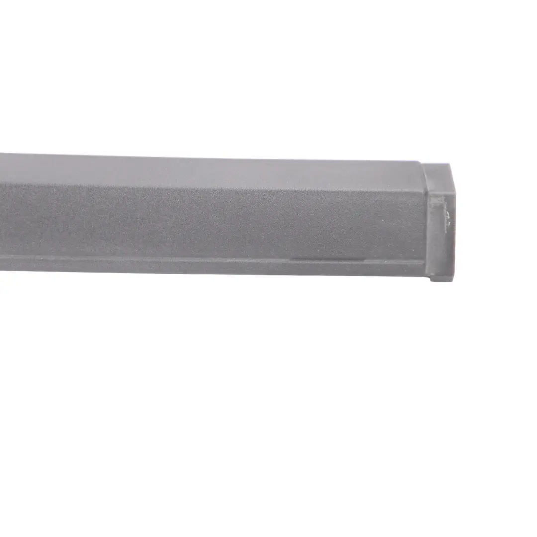 Mercedes W639 Moulure Centrale Gauche Pour Toit Surélevé Non Fournie - SKU A6396900370 - Numéro de pièce A6396900370