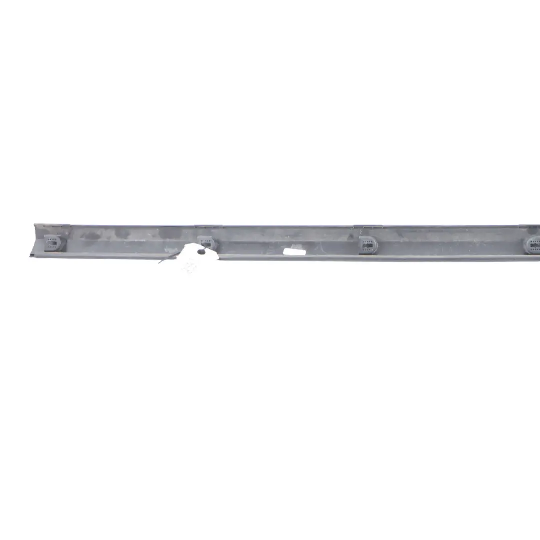 Mercedes W639 Hochdach Abdeckung Leiste Mitte Links - SKU A6396900370 - Teilenummer A6396900370