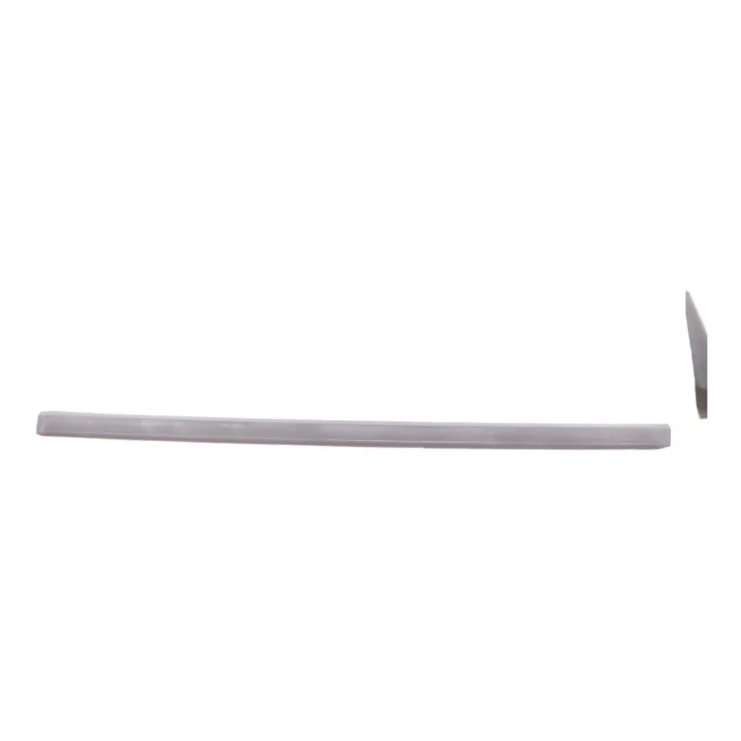 Mercedes W639 Roof Strip Moulding Centre Right O/S Trim Top Cover - SKU A6396900470 - Part number A6396900470