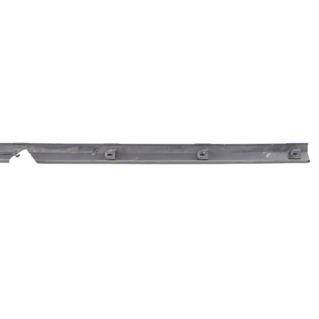 Mercedes W639 Roof Strip Moulding Centre Right O/S Trim Top Cover - SKU A6396900470 - Part number A6396900470