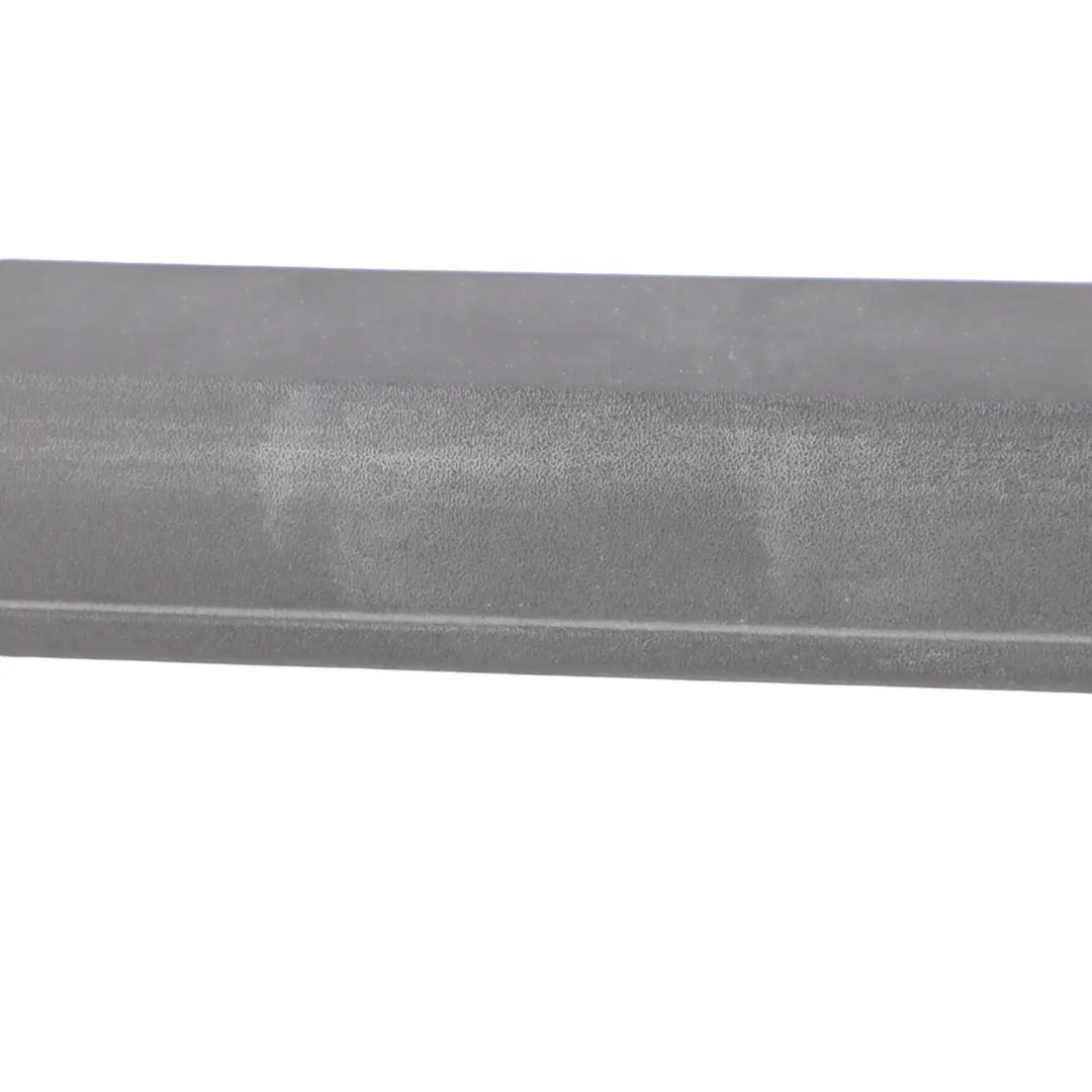 Mercedes W639 Roof Strip Moulding Centre Right O/S Trim Top Cover - SKU A6396900470 - Part number A6396900470