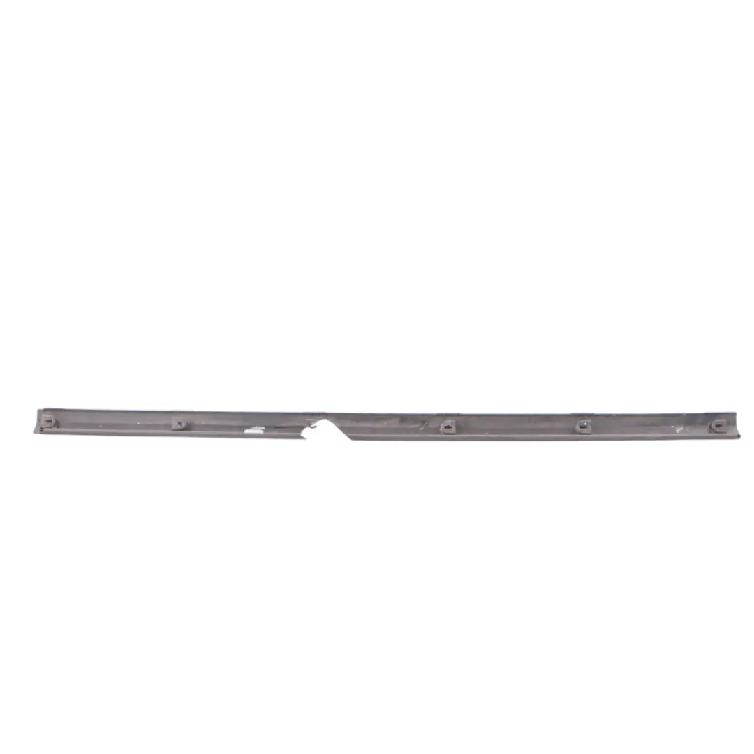 Mercedes W639 Roof Strip Moulding Centre Right O/S Trim Top Cover - SKU A6396900470 - Part number A6396900470