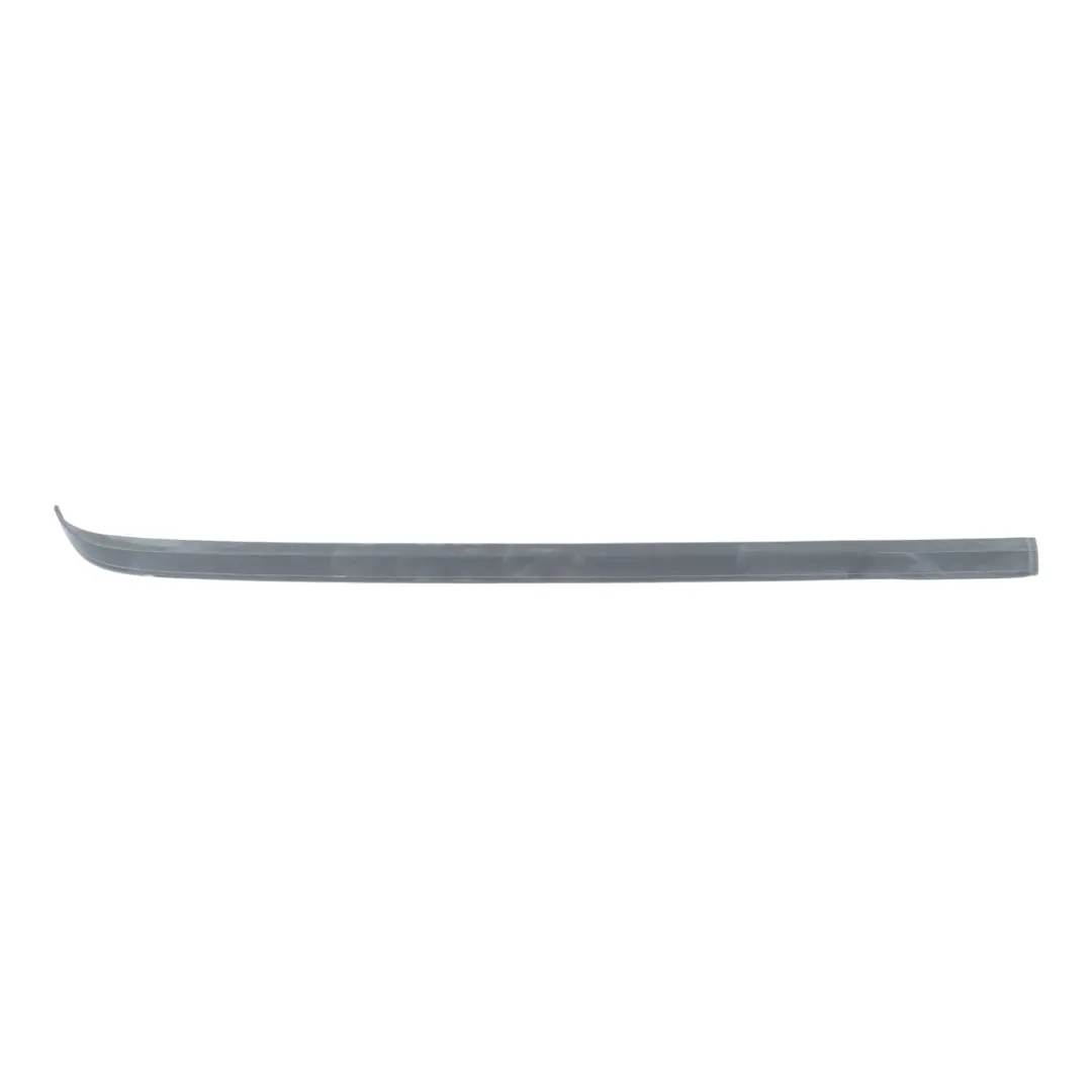 Mercedes W639 High Roof Cover Strip Moulding Rear Left N/S - SKU A6396900570 - Part number A6396900570